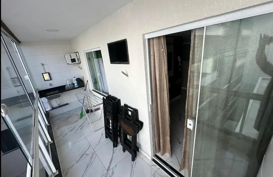 Apartamento Tipo Studio-1