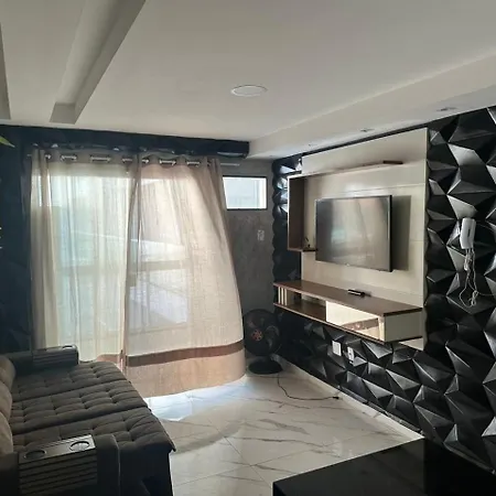 Apartamento Tipo Studio-2